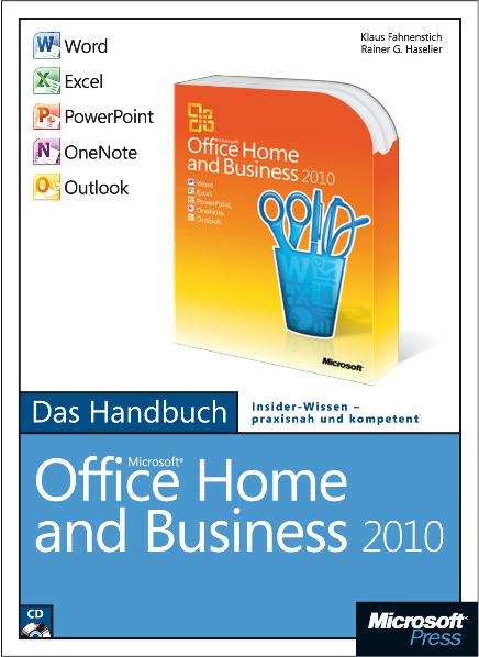 Microsoft Office 2010 Home & Business orders Outlook/Excel/Word/PowerPoint